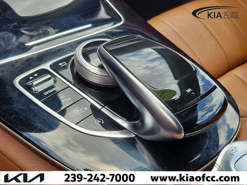 Used 2018 Mercedes-Benz E 400 Cabriolet image 24