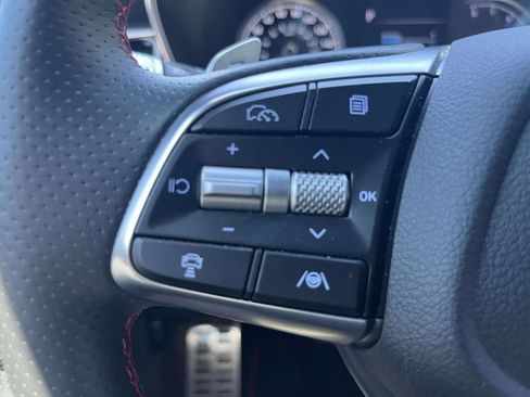 Used 2026 Genesis G70 3.3T Sport Prestige RWD image 17