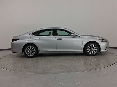 Certified 2020 Lexus ES 350 w/ Premium Package image 8