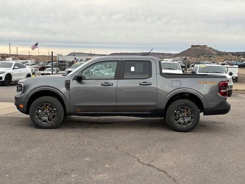 New 2026 Ford Maverick Tremor image 2
