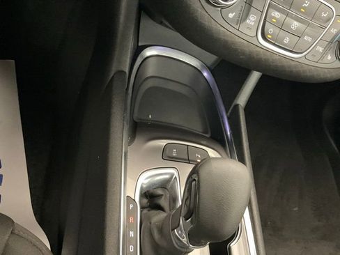 Used 2024 Chevrolet Malibu LT image 16