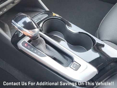 New 2026 Buick Envista Sport Touring FWD image 16
