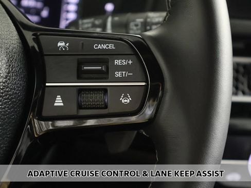 Used 2026 Honda Civic Sport Touring image 5