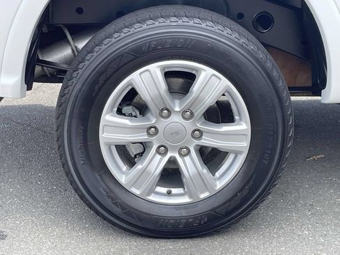 Used 2021 Ford Ranger XLT RWD image 7