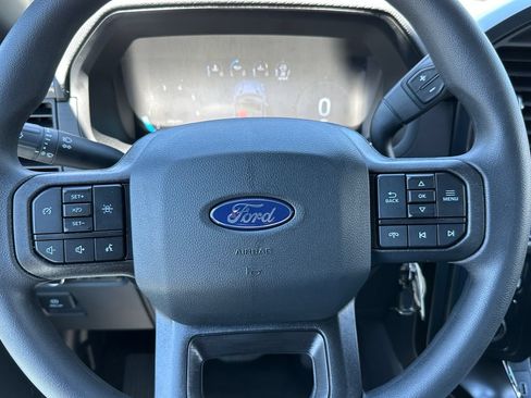 New 2026 Ford F150 STX RWD image 23
