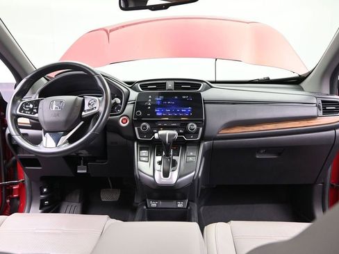 Used 2021 Honda CR-V EX-L image 29