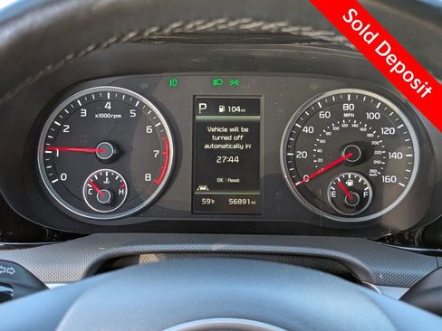 Used 2023 Kia K5 GT-Line w/ GT-Line Premium Package image 20