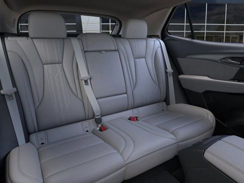 New 2026 Buick Envision Avenir image 18