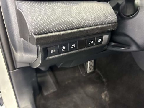 Certified 2025 Toyota Camry SE FWD image 18