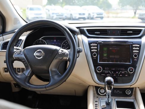 Used 2020 Nissan Murano SL w/ Moonroof Package AWD/4WD image 24