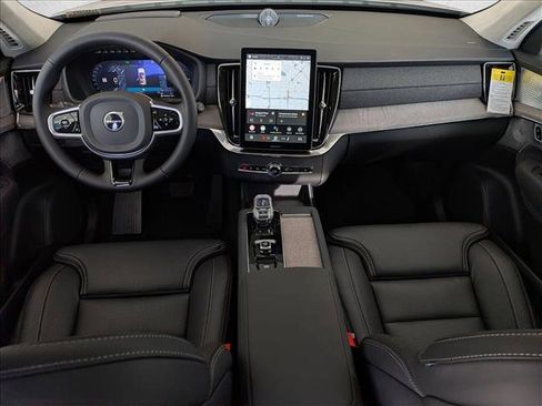 New 2026 Volvo XC90 T8 Ultra w/ Lounge Package image 16