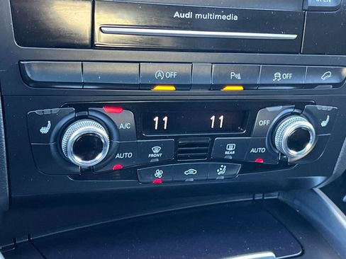 Used 2016 Audi Q5 3.0T Premium Plus w/ Technology Package image 18