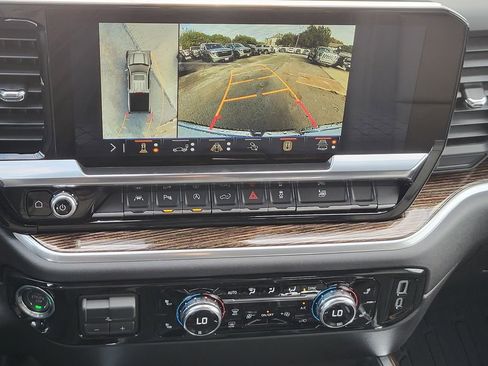 New 2026 GMC Sierra 1500 Elevation w/ Elevation Premium Package image 10