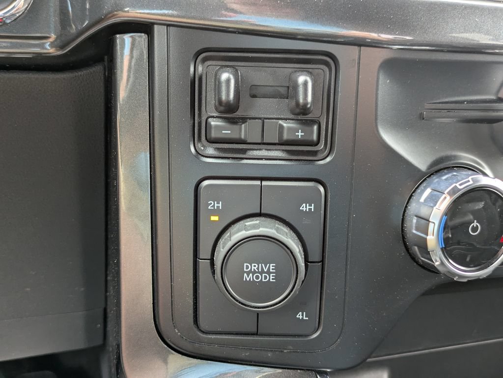 Used 2023 Ford F150 XLT w/ Equipment Group 302A High AWD/4WD image 17