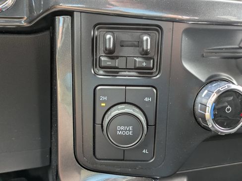 Used 2023 Ford F150 XLT w/ Equipment Group 302A High AWD/4WD image 17