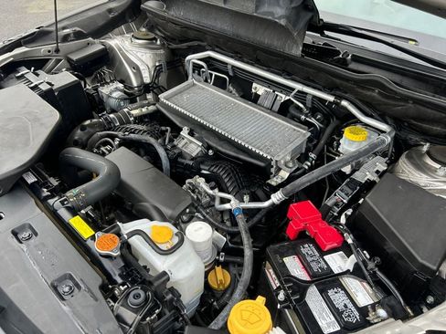 Used 2019 Subaru Ascent Premium image 30