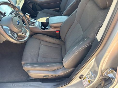 Used 2022 Subaru Legacy Premium image 15