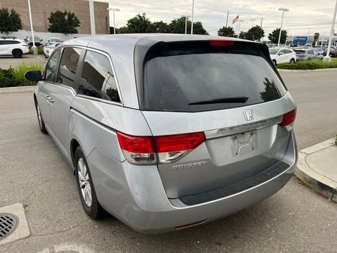 Used 2016 Honda Odyssey EX image 7