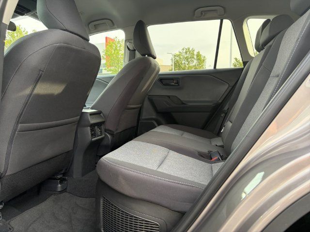 Certified 2026 Toyota RAV4 LE FWD image 17