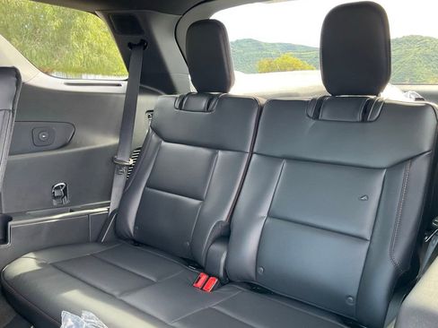 New 2026 Ford Explorer ST w/ Sun And Sound Package image 22