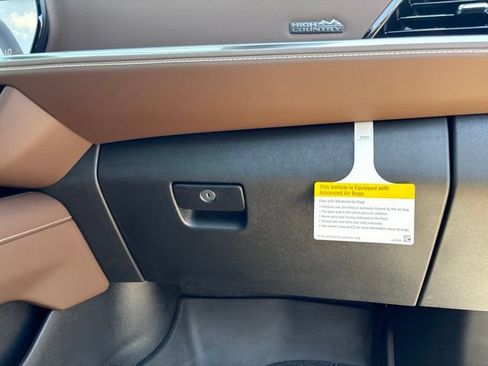 New 2026 Chevrolet Tahoe High Country w/ Sun And Tow Package AWD/4WD image 48
