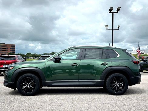 New 2026 MAZDA CX-50 AWD 2.5 S w/ Weather Package image 5