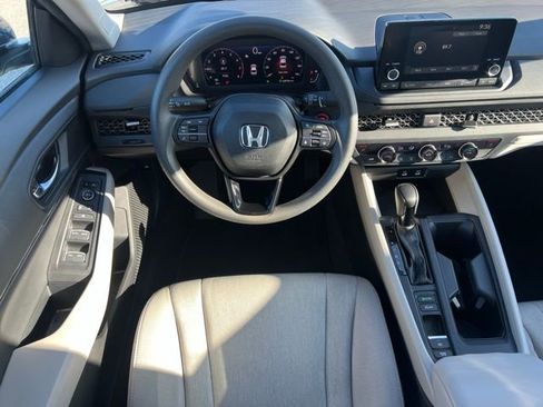 Used 2024 Honda Accord EX image 14