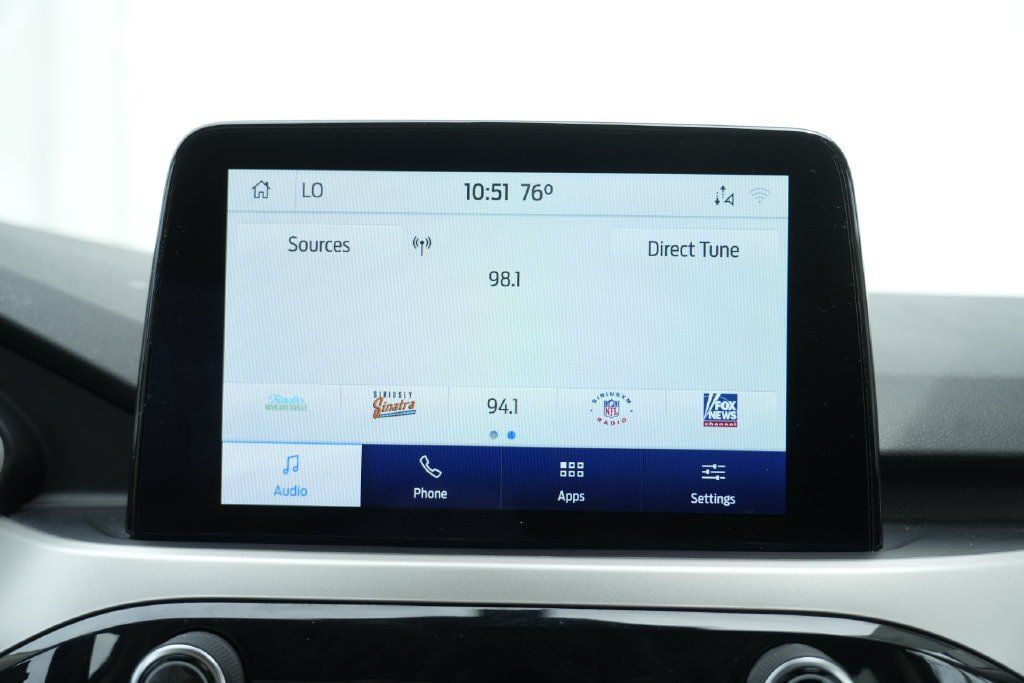 Used 2020 Ford Escape SE FWD image 50