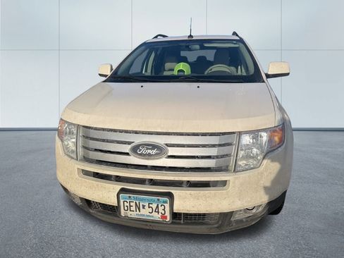 Used 2008 Ford Edge SEL image 3