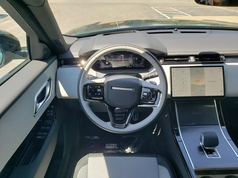 New 2026 Land Rover Range Rover Velar Belgravia AWD/4WD image 14