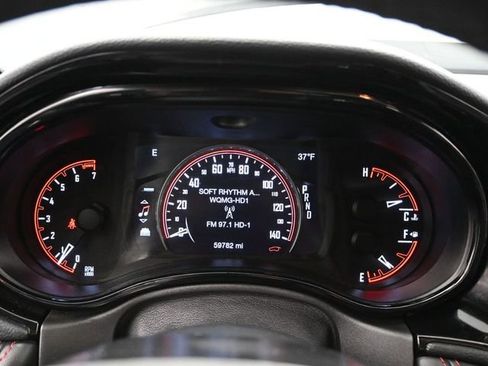 Used 2024 Dodge Durango GT image 12