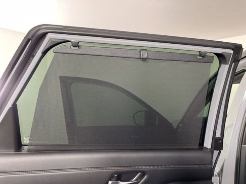 New 2026 Nissan Pathfinder Platinum image 42