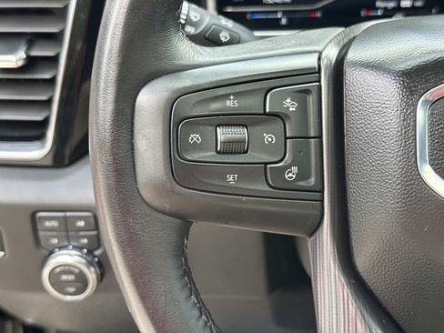 Used 2025 GMC Sierra 2500 Denali Ultimate AWD/4WD image 42