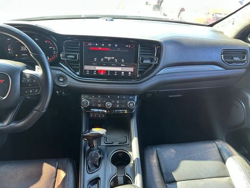Used 2022 Dodge Durango R/T image 24