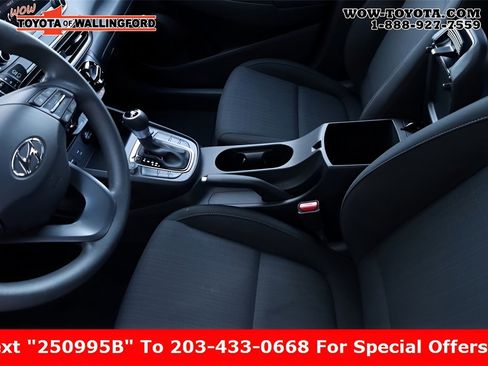 Used 2023 Hyundai Kona SEL w/ Cargo Package image 39