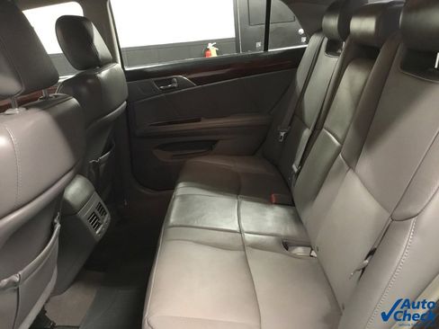 Used 2009 Toyota Avalon Limited image 28