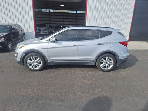 Used 2013 Hyundai Santa Fe Sport 2.0T image 5