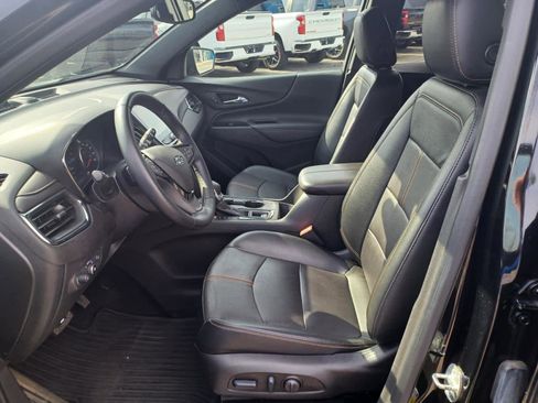 Used 2023 Chevrolet Equinox Premier AWD/4WD image 7