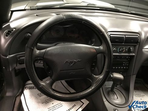 Used 2001 Ford Mustang GT image 43