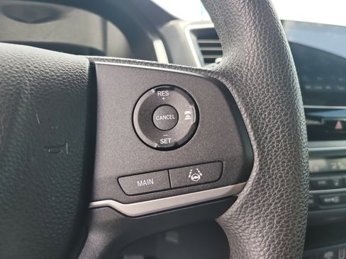 Used 2022 Honda Pilot Sport image 28