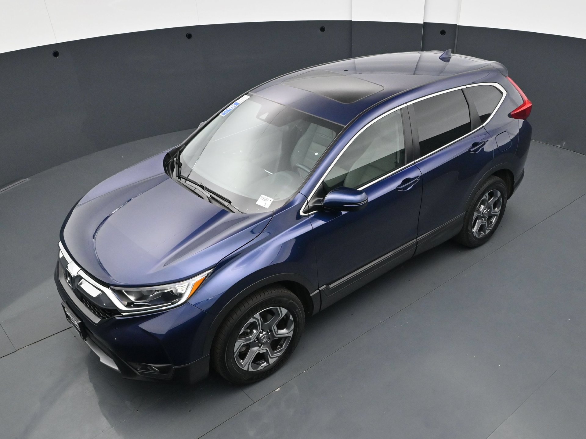 Used 2019 Honda CR-V EX-L image 38