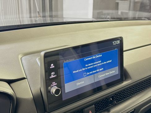 Used 2026 Honda CR-V Sport-L image 9