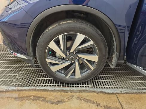 Used 2024 Nissan Murano SL image 27