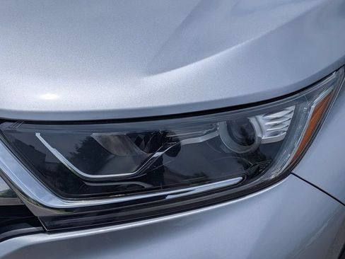 Used 2018 Honda CR-V EX image 9