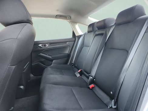 Certified 2023 Honda Civic EX image 20