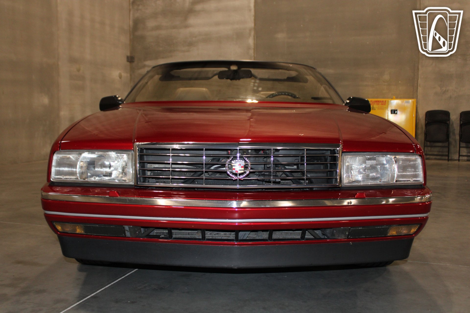Used 1993 Cadillac Allante FWD image 24