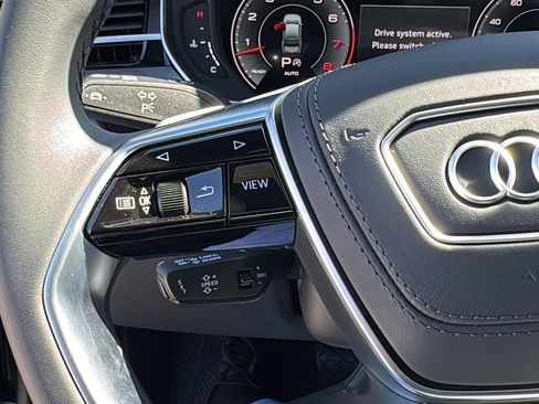 New 2026 Audi A8 L 3.0T AWD/4WD image 23