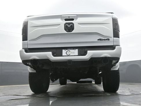 Used 2023 RAM 1500 Laramie AWD/4WD image 55