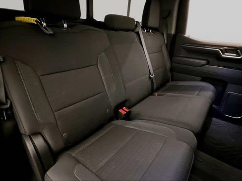 Used 2023 Chevrolet Silverado 1500 LT Trail Boss w/ Convenience Package II AWD/4WD image 26