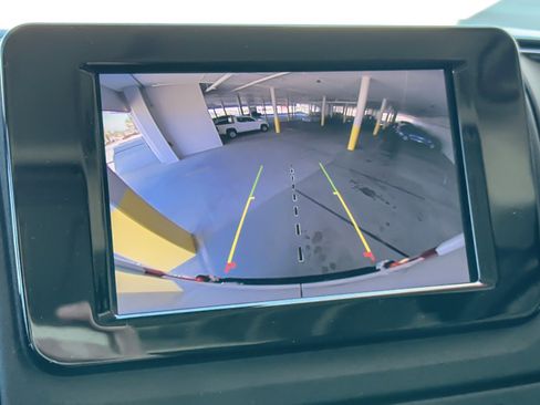 Used 2024 RAM ProMaster 1500 image 17